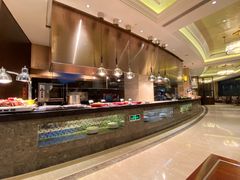 -索菲特西湖大酒店·香榭丽全日候餐厅(南山路店)