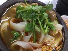 -土豆粉&刀削面(西单新一代商城店)