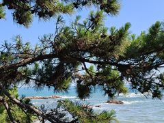 -青岛第二海水浴场