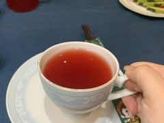 -伊带伊路新疆美食府(呼家楼店)