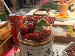 -九鼎轩脆毛肚火锅(三钢里店)