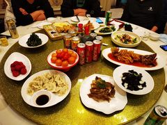-大鸭梨烤鸭(左家庄店)