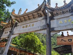 -南海湾森林生态园