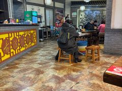 -王明古法砂锅居(开化寺店)