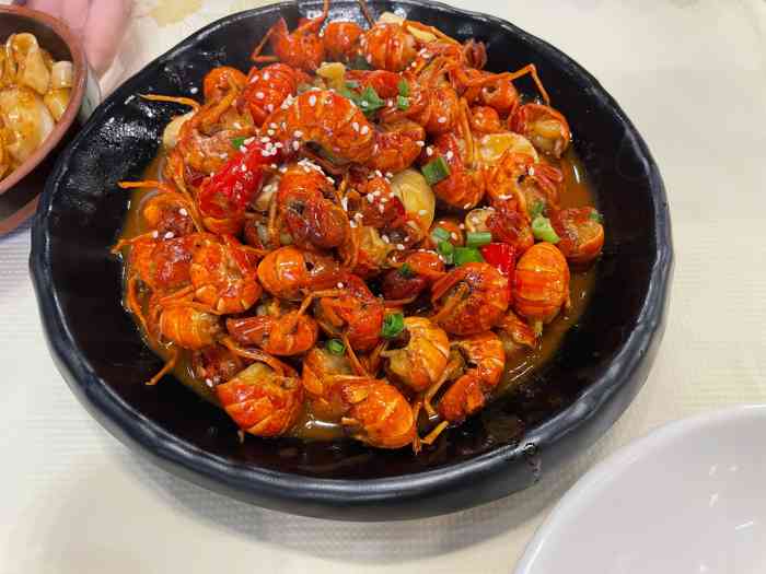 虾一跳(珠江南路店)