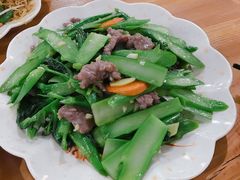 -南记食粥坊·宵夜大排档(莲花总店)