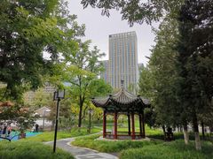 -西海子公园