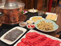-南门涮肉(通州店)