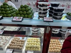 -许阿姨糕团店(南京总店)