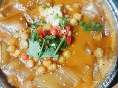 -铁人烧烤(民联C区店)