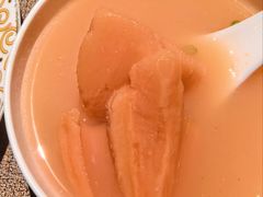 湖北莲藕汤-曾宴·楚菜(湖北省博物馆店)