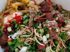 -李易面馆(树木岭店)
