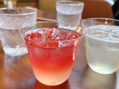 -mordew加州日记西餐&小酒馆(新天地店)