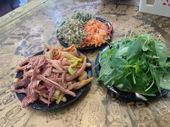 -惠丰源烩面馆(经七路店)