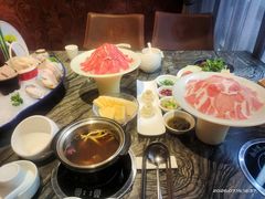 -诺筵汤品·菌汤火锅(南河坝店)