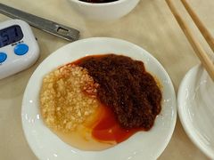 油碟-太婆天府山珍酒楼(亚运村店)