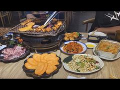 -大壮家原味烤肉(兴华北街店)