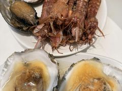 -品味居·首店·大连鲜活海鲜大连菜(东港店)