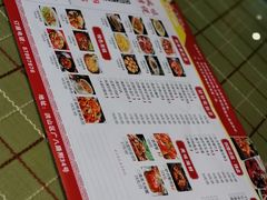 -楚太子  中餐&烧烤(武大店)