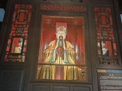 -成都武侯祠博物馆