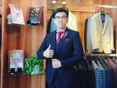 -宇翔服饰(双井桥东首城国际店)