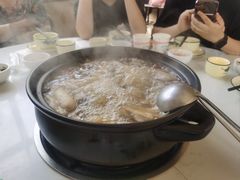 -菌之家·专业纯野生菌火锅·特色炒菌
