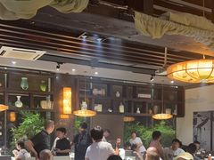 -一江水食府(后湖店)
