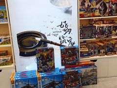 -万达茂商场(南京仙林店)