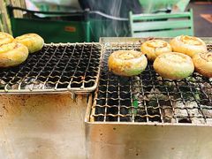 -曾百万小炉小串自助烧烤(高新店)