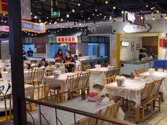 -霸王虾·麻辣小龙虾(清水河公园店)