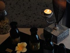 -三间愈舍·Triple Spa(重庆IFS国金中心店)