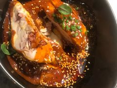 -106餐厅(山水文园店)