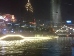 -海河游船-永乐码头(大悲院)