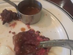 -食间牛排(湖西路店)