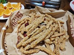 -肖记公安牛肉鱼杂馆· 省级非物质文化遗产(仁和路店)