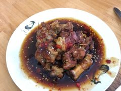 -贤花饭店(城阳店)