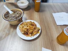-定家小酥肉·清真(回民街店)