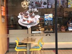 -DQ·蛋糕·冰淇淋(新佳丽店)