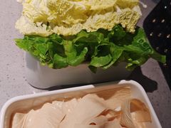 -半天妖烤鱼(京新广场店)