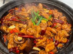 -欧记大排档·景德菜(上海首店)