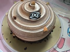 -DQ·蛋糕·冰淇淋(惠山万达店)