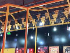大堂-小红烤翅(傅厚岗店)