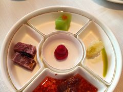 -桂花楼淮扬中餐厅(浦东香格里拉店)