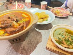 -山四砂锅(钟楼街店)