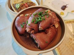 -相思林金岛饭店(青山湖店)