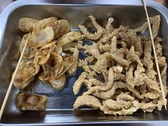 -阿姨小肉摊(同济西苑店)