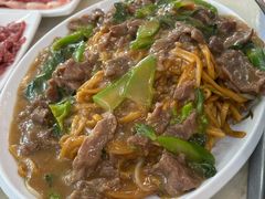 -潮悦牛肉火锅城(水贝店)