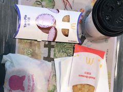 -麦当劳(清溪店)