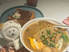 -新宝餐厅(流塘店)