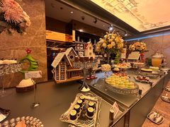 -富力丽思卡尔顿酒店·香荟全日制餐厅